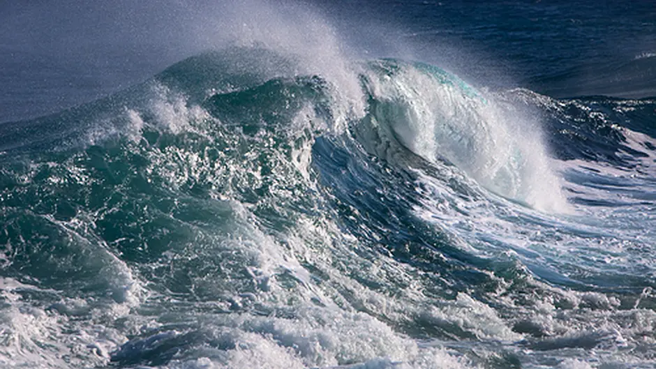 Weather warning issued by Council for south west coast Image