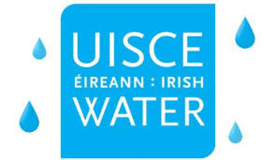 Customers avail of ‘First Fix Free' with Irish Water Image