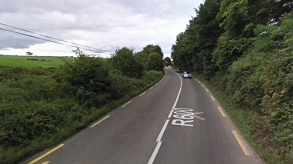 Gardai appeal for drivers to slow down Image