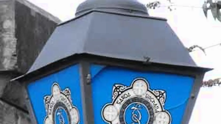 Garda warning after elderly lady scammed in Dunmanway Image