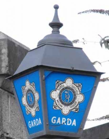 Garda warning after elderly lady scammed in Dunmanway Image