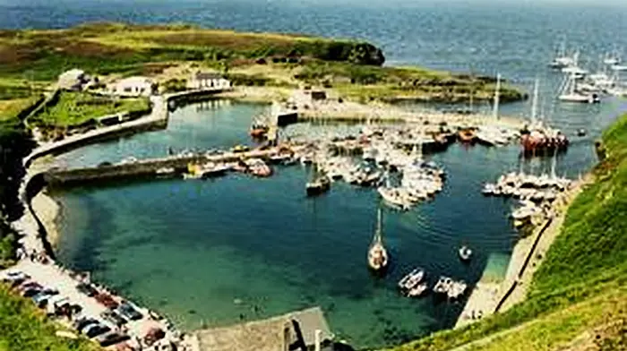 Cape Clear distillery gets the go-ahead Image
