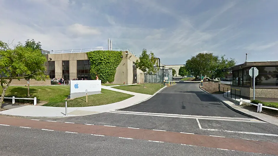 Extra jobs at Apple in Cork are welcomed Image
