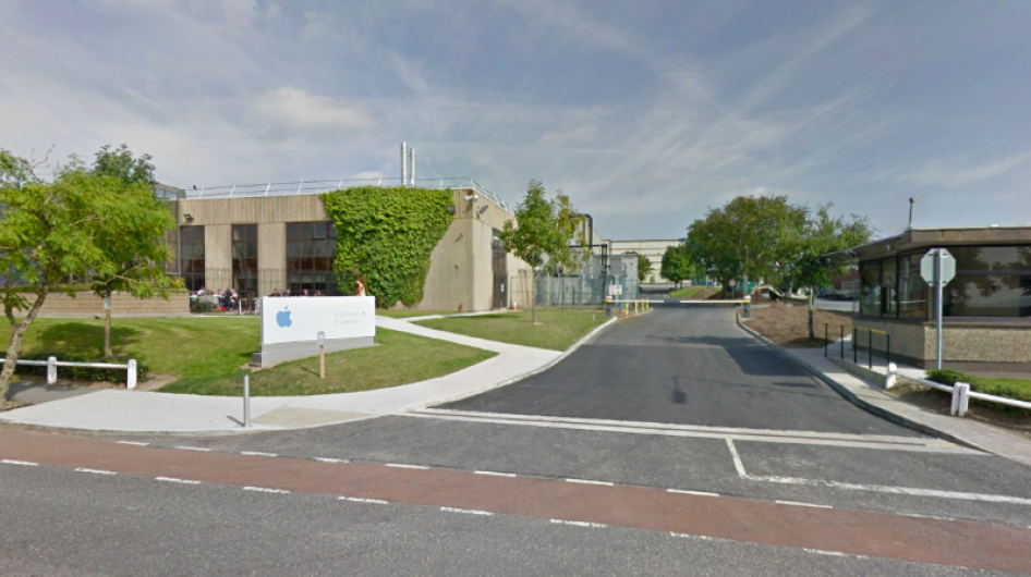 Extra jobs at Apple in Cork are welcomed Image