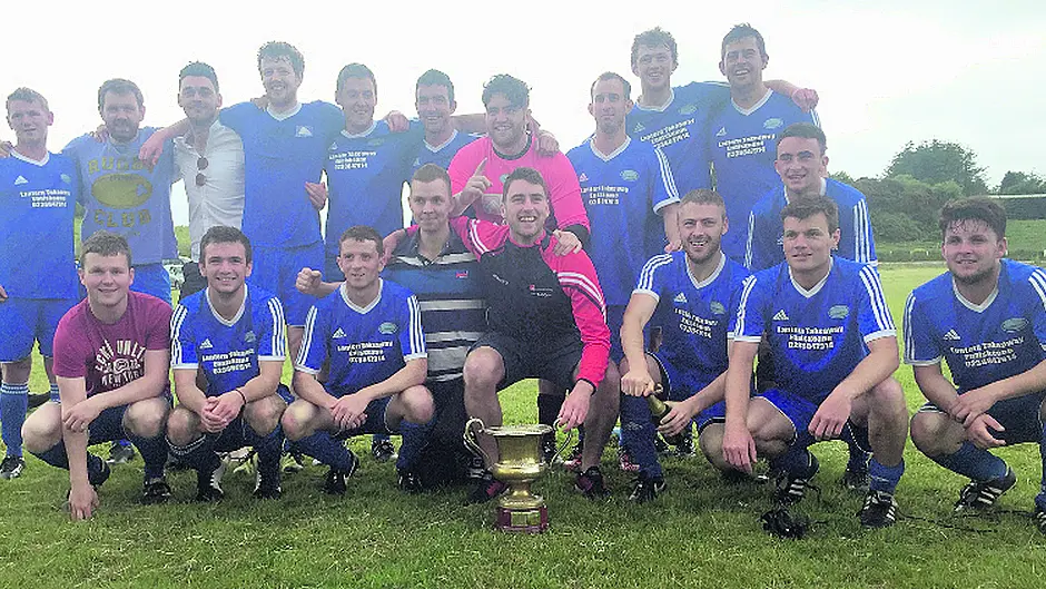 Riverside begin defence of Premier Division title Image