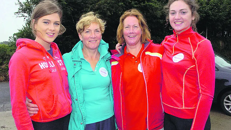 O'Shea races to win in Skibbereen 10km Image
