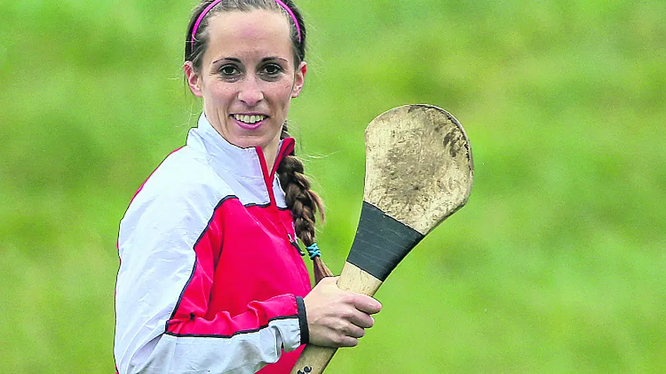 In a West Cork Minute - Ballincollig's Leah Weste Image