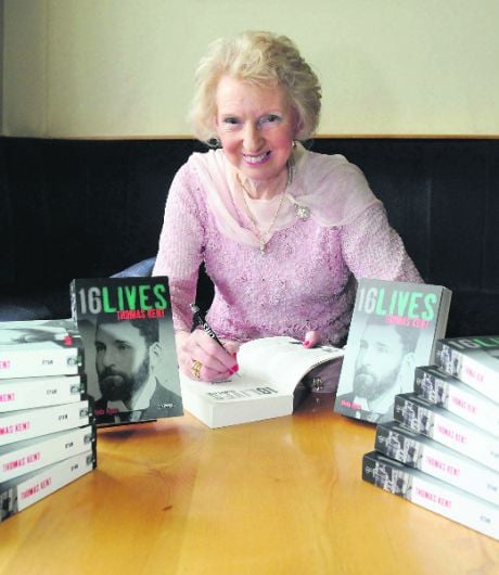West Cork author fascinated by life of Thomas Kent Image