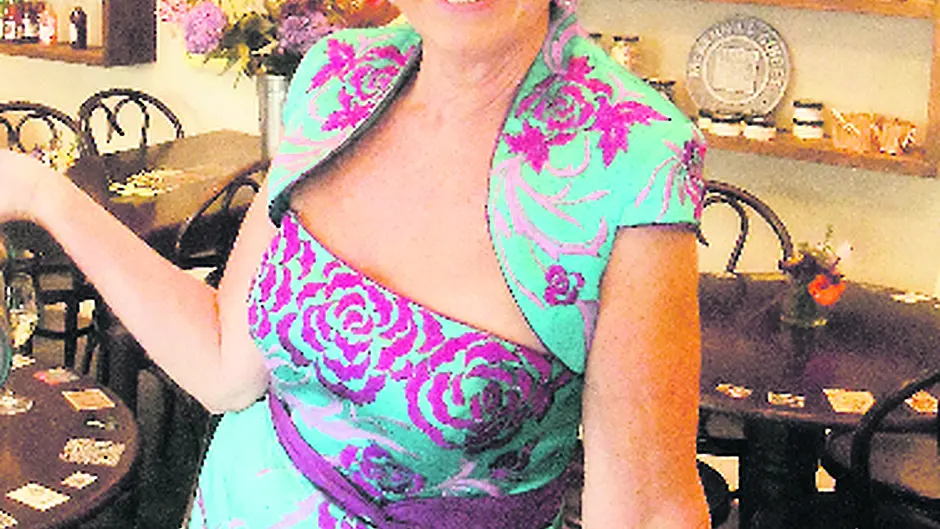 Cork natives to be honoured by New York Association Image
