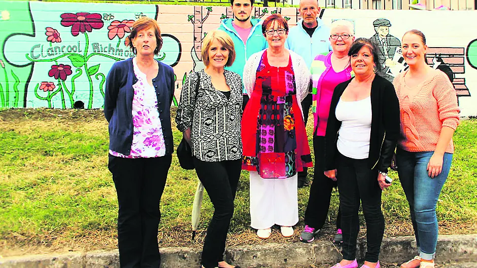 Bandonians making their mark Image