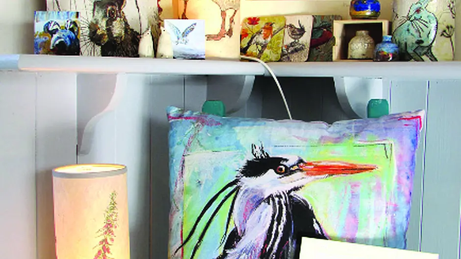 Locals vie for ‘Best Shop' awards Image