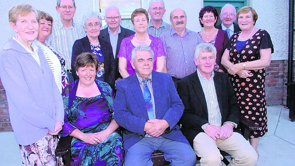 Work of Vincent de Paul Society is lauded Image