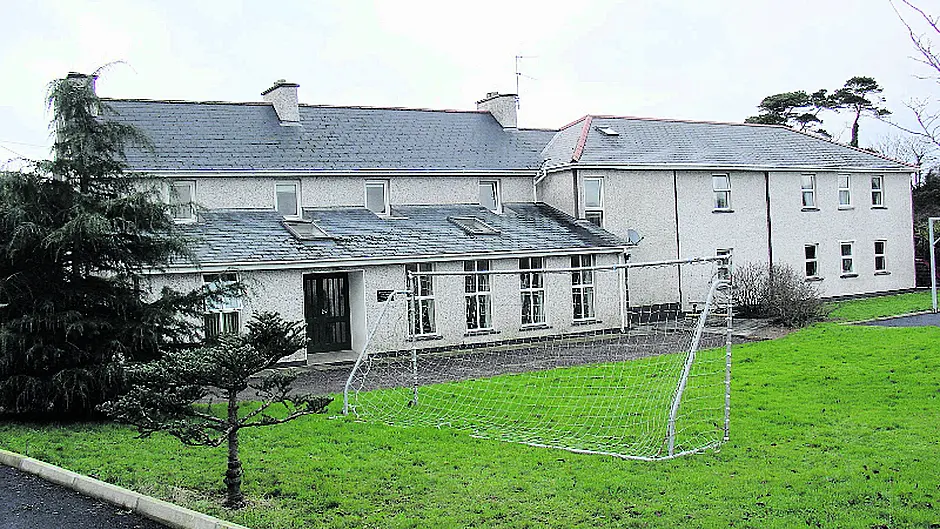 New running track planned for Ahiohill treatment centre Image