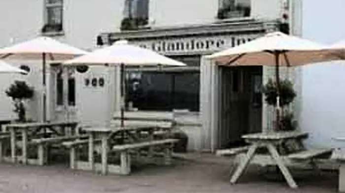 Daily Mail moves Glandore to the UK! Image