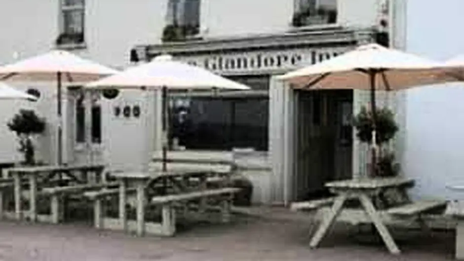 Daily Mail moves Glandore to the UK! Image