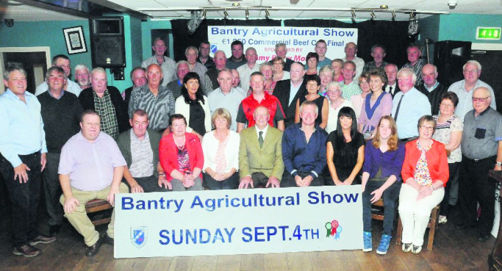 Bantry Show celebrates 21 years Image