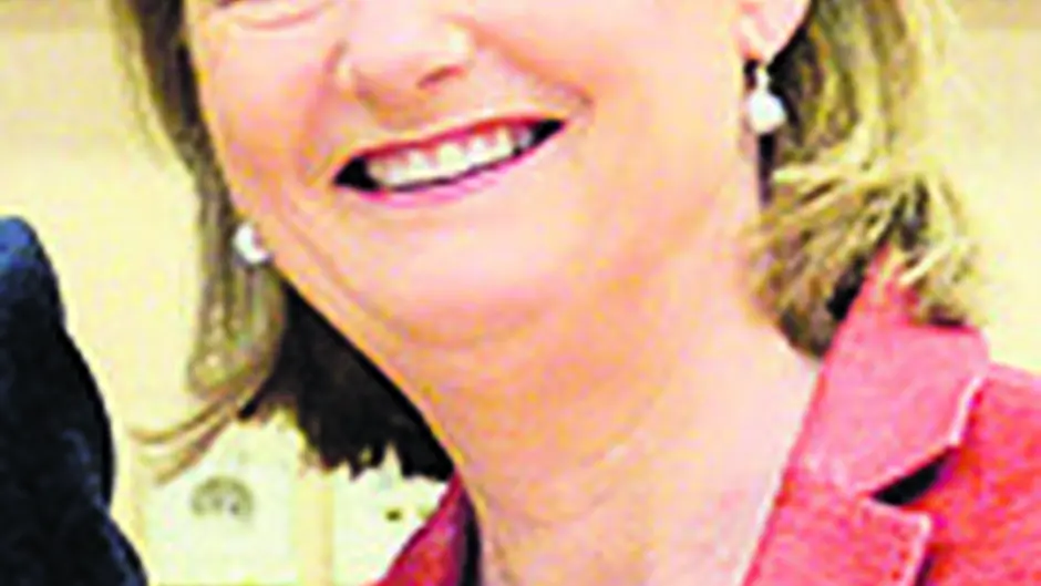 Peter Barry, MEP's father and former Tanáiste, is remembered Image