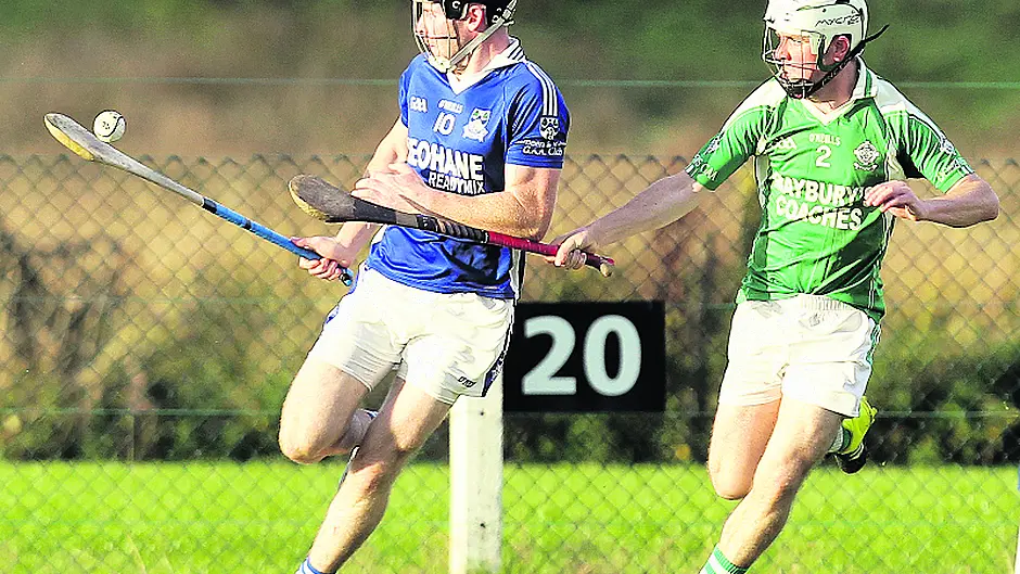 Kilbree keen to rewrite the history books Image
