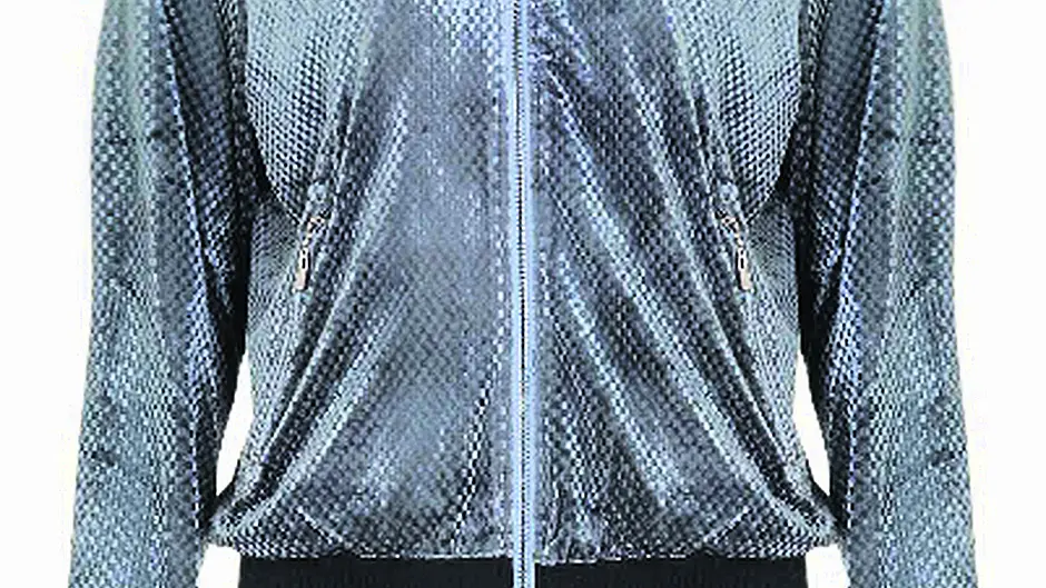 New wardrobe for a new season Image