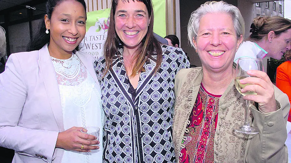 Local artisan firms competing for the top award at Taste event Image