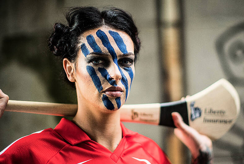 VIDEO: Cork captain Ashling Thompson looks ahead to Sunday's All-Ireland final Image