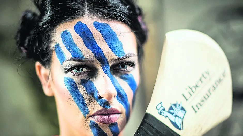 Ten ingredients to win an All-Ireland Image