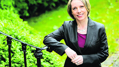 BIM chief exec to speak at West Fork business breakfast Image