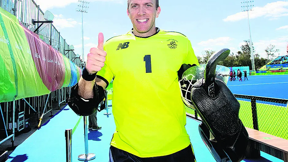 Harte thrilled as Ireland break into world top ten Image