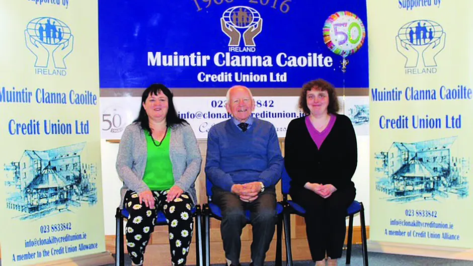 Clonakilty Credit Union time capsule to capture snapshot of life in 2016 Image