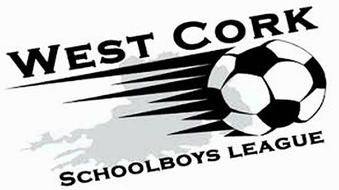 West Cork schoolboys' soccer season moving to summer Image