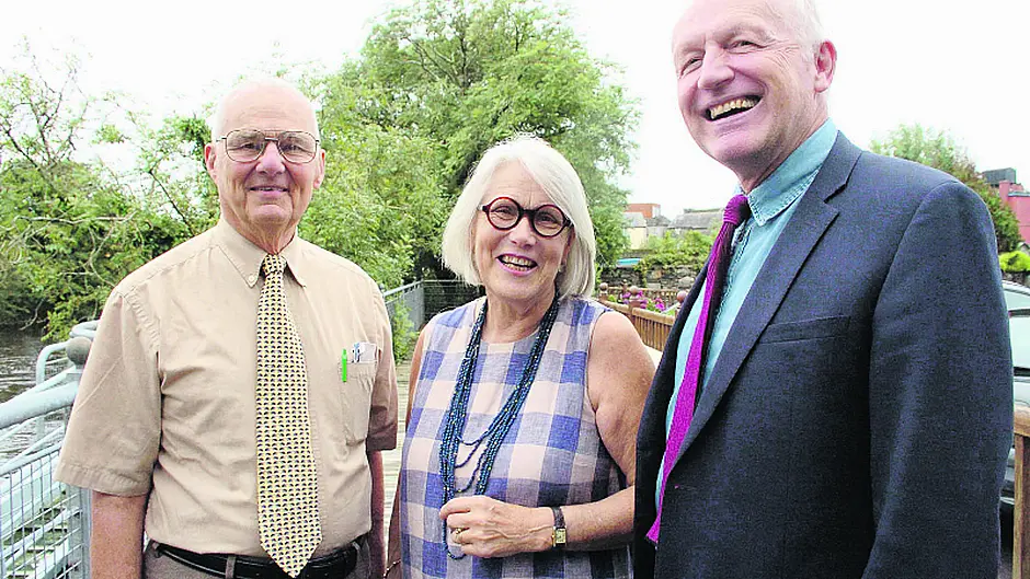 Connecting the dots between the farm and the fork at festival talk Image