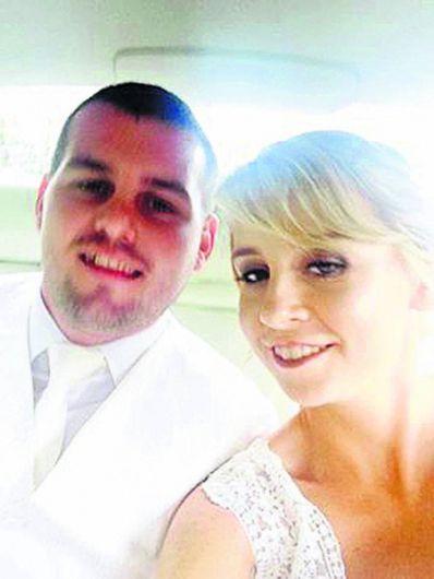 Bride issues a plea over stolen photos of wedding Image