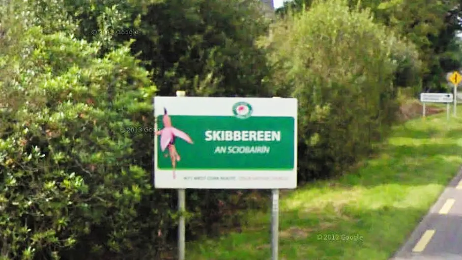 Skibbereen eyes up ‘twin' option with town in US Image
