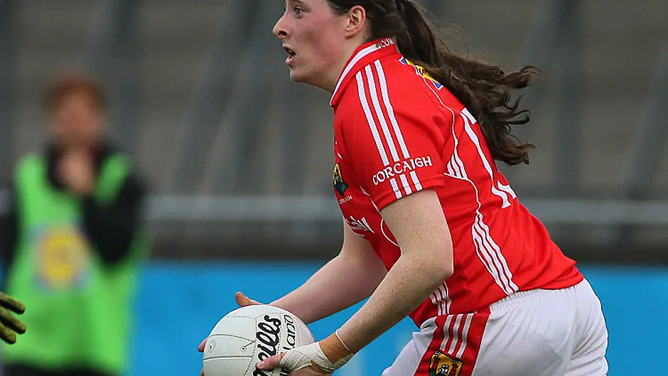 TEAM NEWS: Check out the Cork and Dublin teams for Sunday's All-Ireland senior ladies football final Image