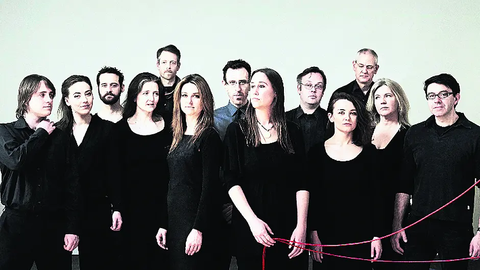 Bandon's Engage Arts Festival celebrates nine years of culture Image