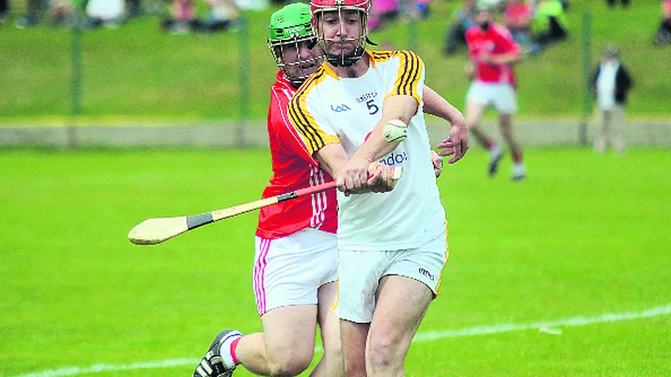 Winning mentality key as Bandon chase double Image