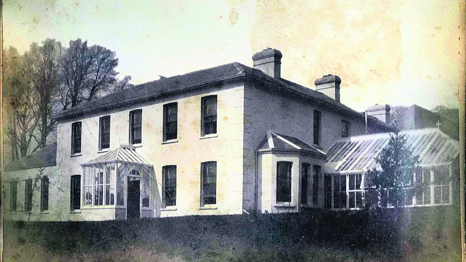 Appeal for old photos of Fernhill House to mark 70th anniversary Image