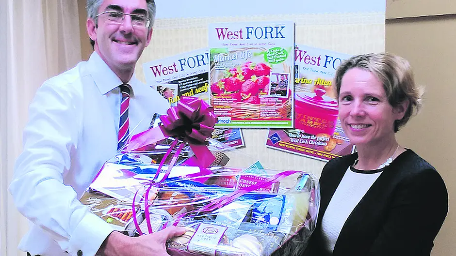 BIM chief sees major opportunities for Irish seafood Image