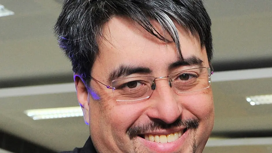 Major award for Cork-born CoderDojo and Kinsale's Bill Liao Image