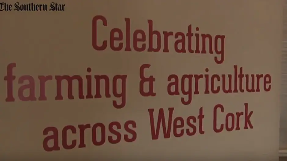 WATCH: Southern Star Celtic Ross Farming Awards gala lunch highlights Image