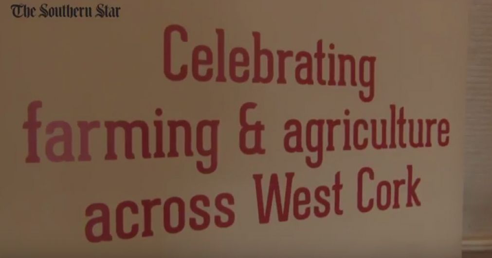 WATCH: Southern Star Celtic Ross Farming Awards gala lunch highlights Image