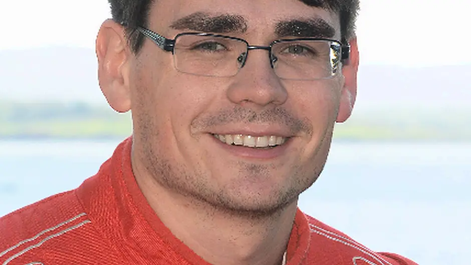Keith Cronin gears up to bring more success to West Cork Image