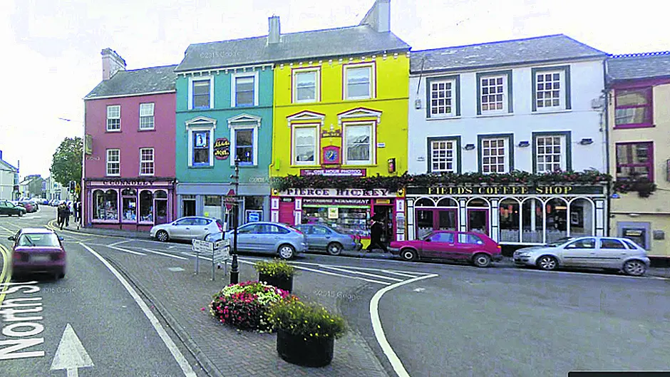 Public invited to submit ideas for county's Local Area Plans Image