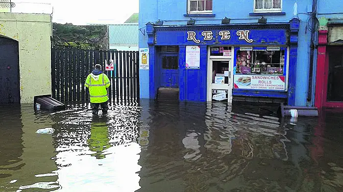 Cash starts to flow in but Coleman criticises government response Image