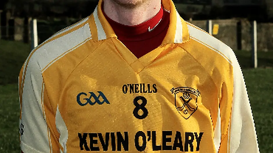 Newcestown pair named on Cork senior hurling team Image
