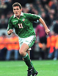 Tony Cascarino confirmed as guest speaker for West Cork Sports Star awards night Image