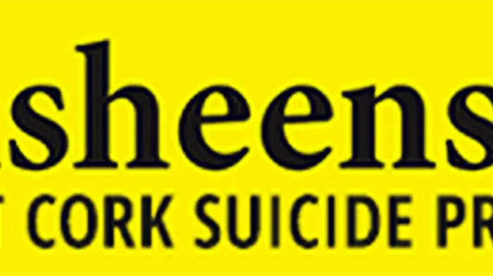 Two calls a day to suicide charity Image