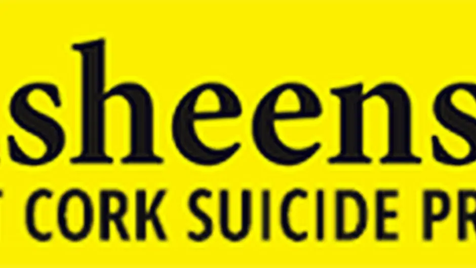 Two calls a day to suicide charity Image