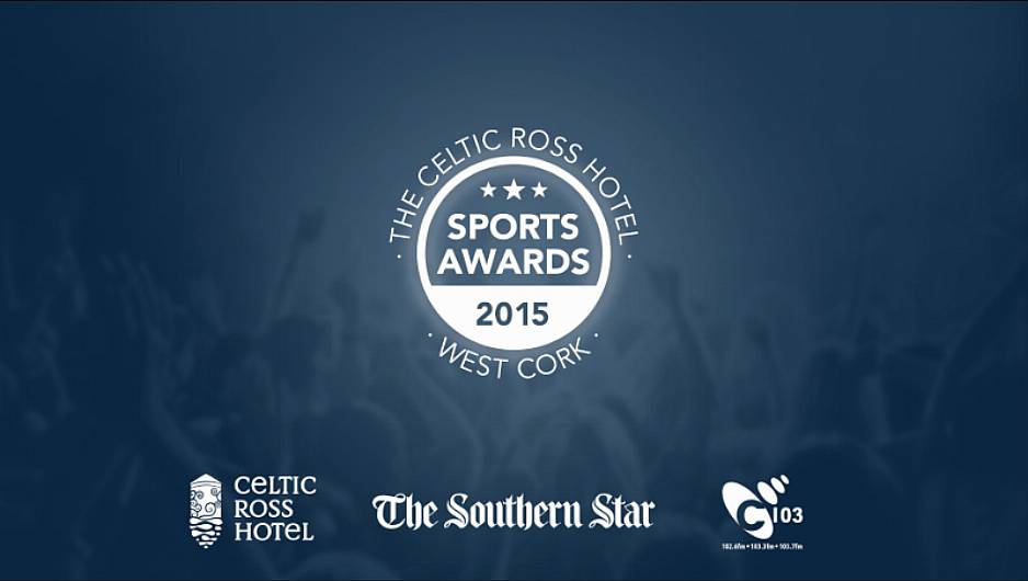 VIDEO: Preview of 2015 West Cork Sports Star Awards night Image