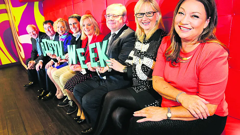 A year of moo-vers and shakers  – and much more – in West Cork Image
